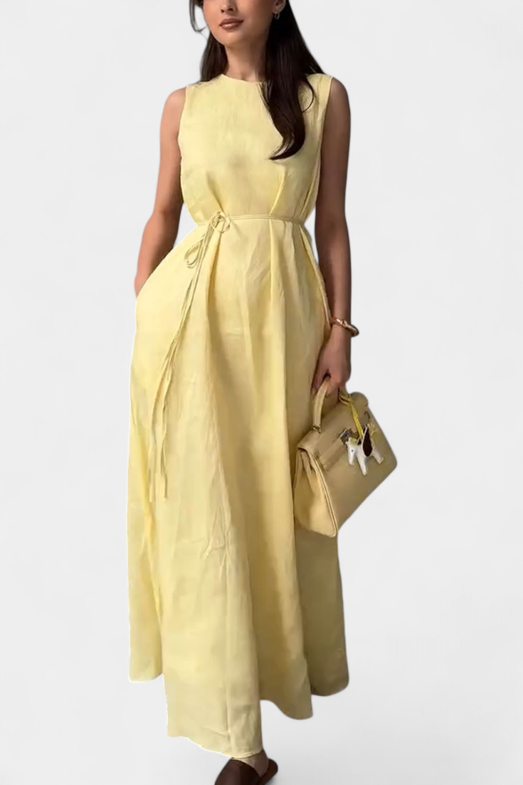 Rosetta | Vestido Suave