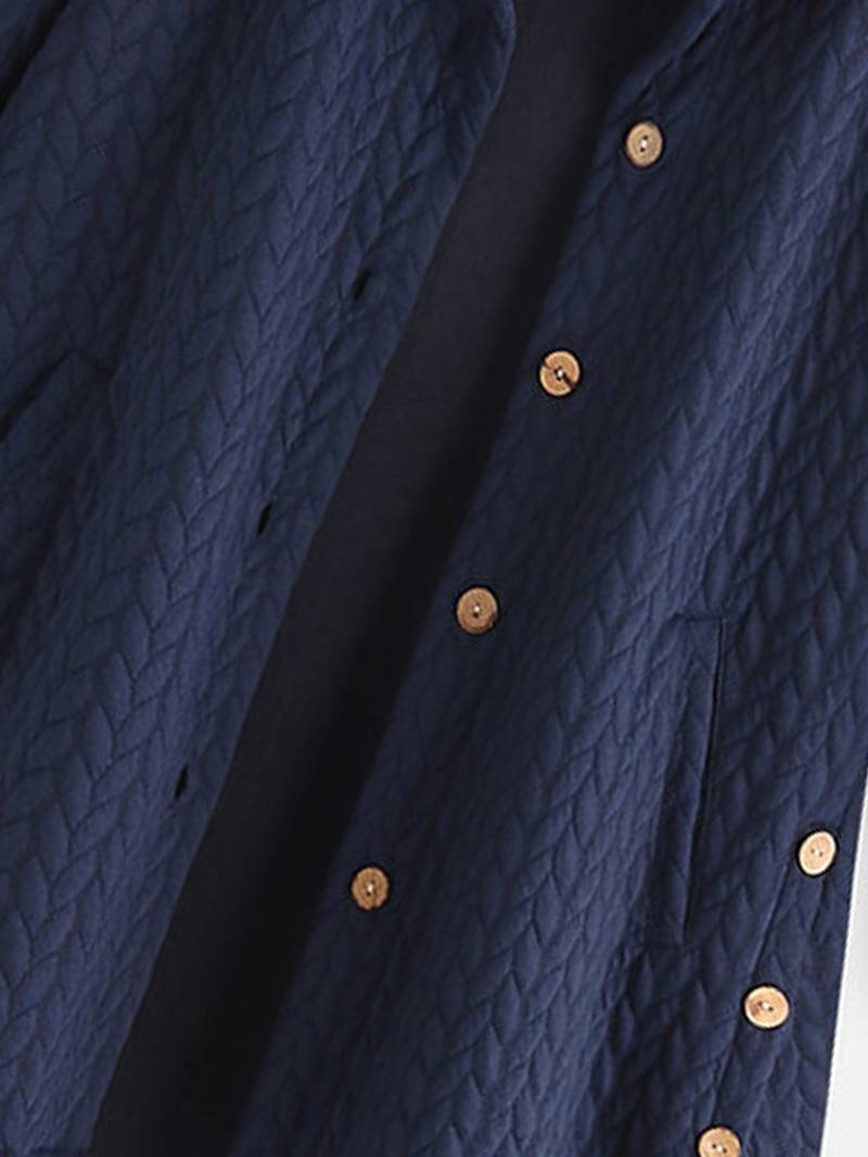 Ernesta™ | Chaqueta de invierno cálida para mujeres