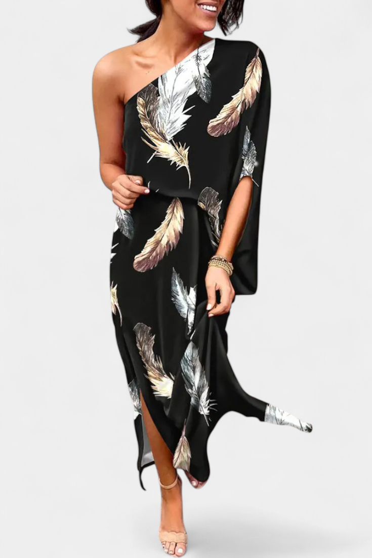 Carlena | Vest. 1 hombro