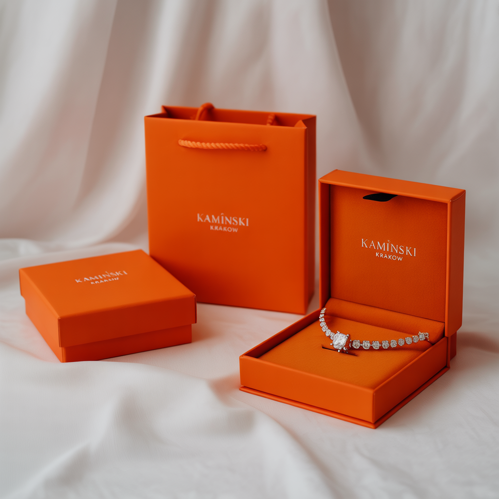 Collar con iniciales en forma de carta de amor