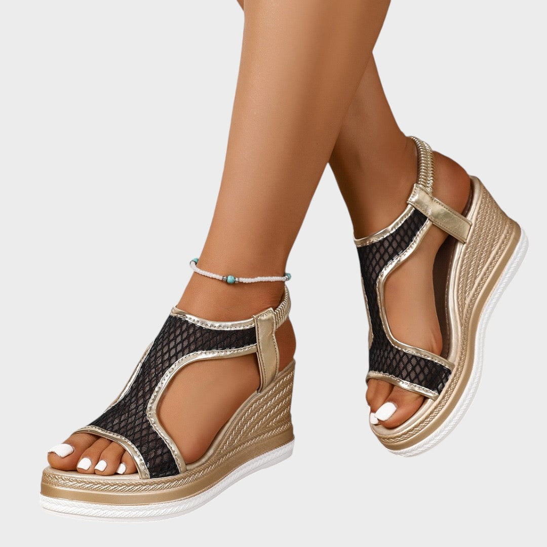 Marilda | Sandalias Ortopédicas