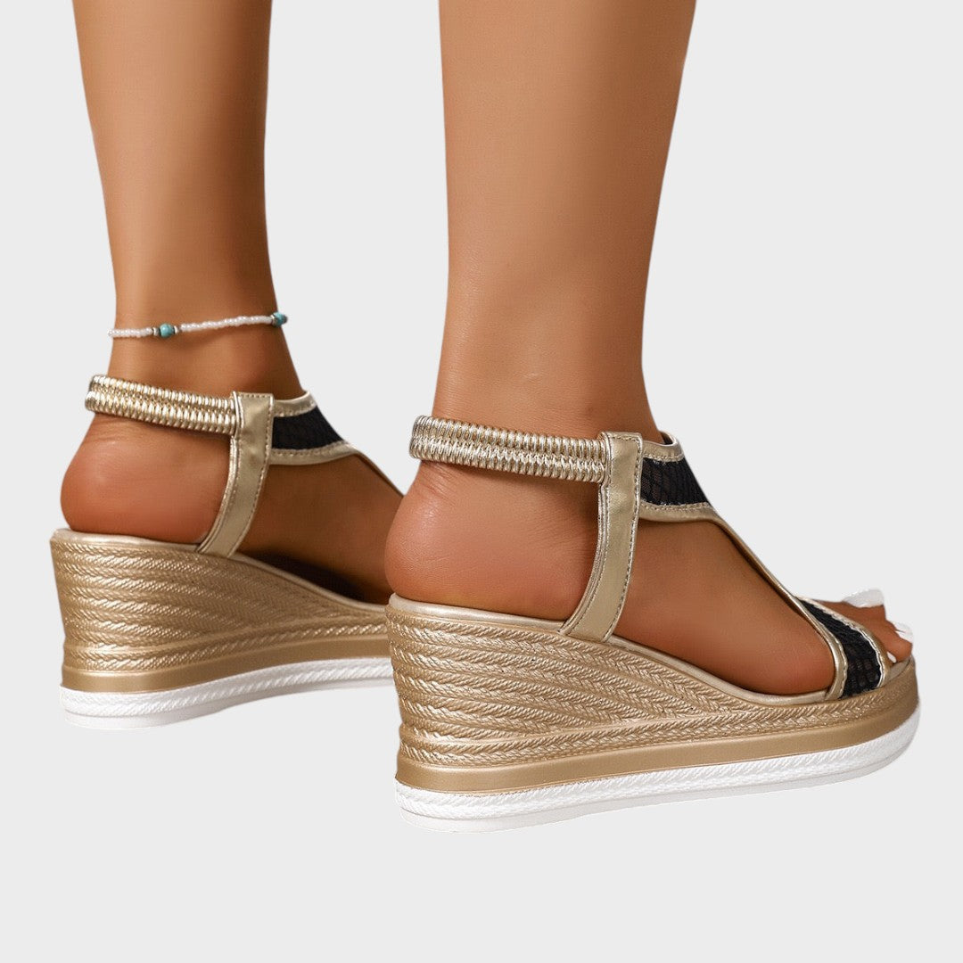 Marilda | Sandalias Ortopédicas