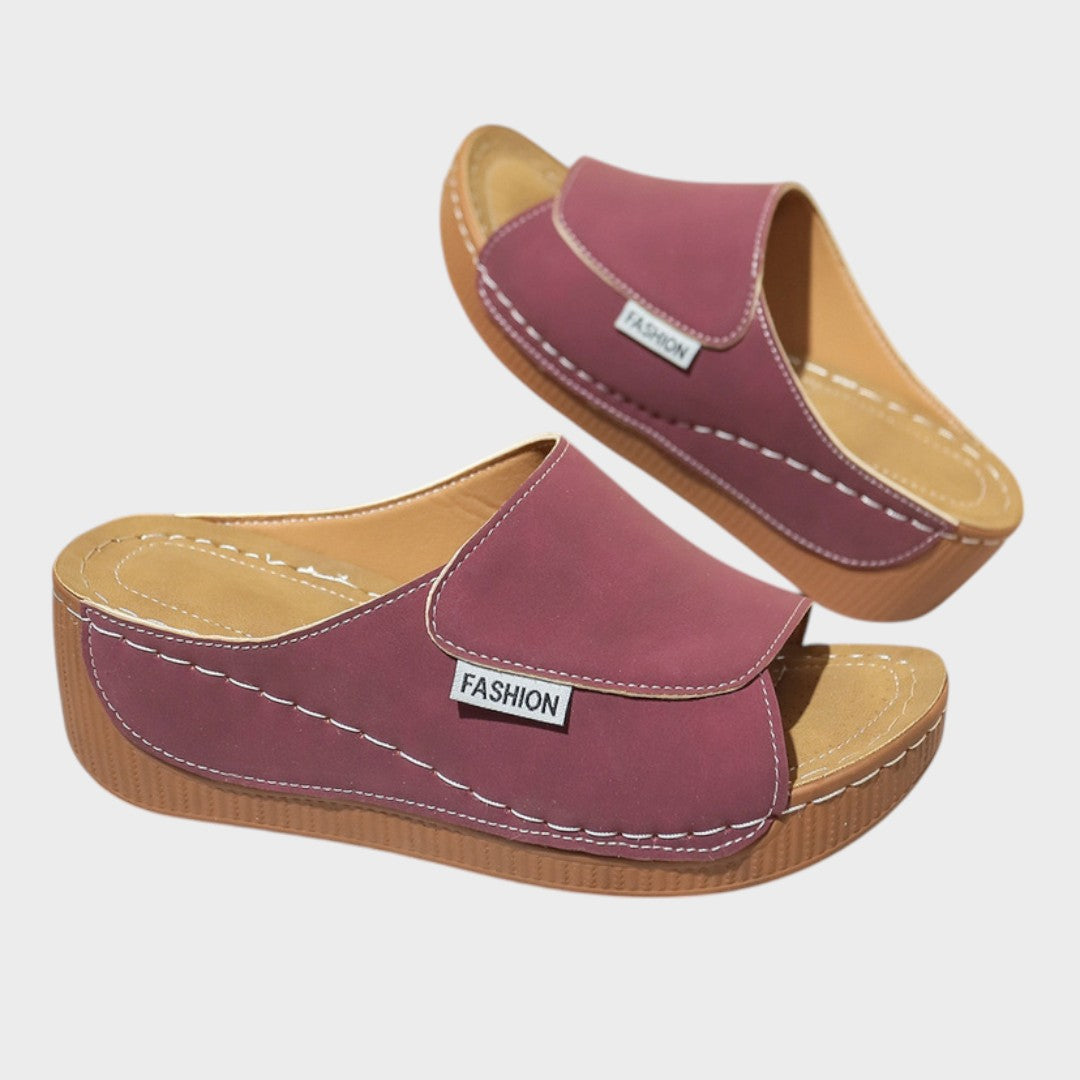 Celeste | Sandalias ortopédicas