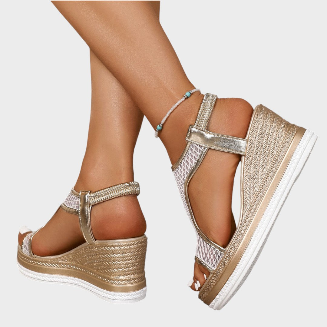 Marilda  | Sandalias Ortopédicas