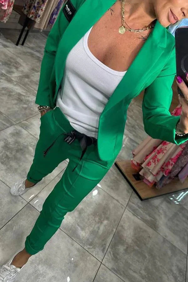 Oriane | El equilibrio perfecto entre estilo y comodidad