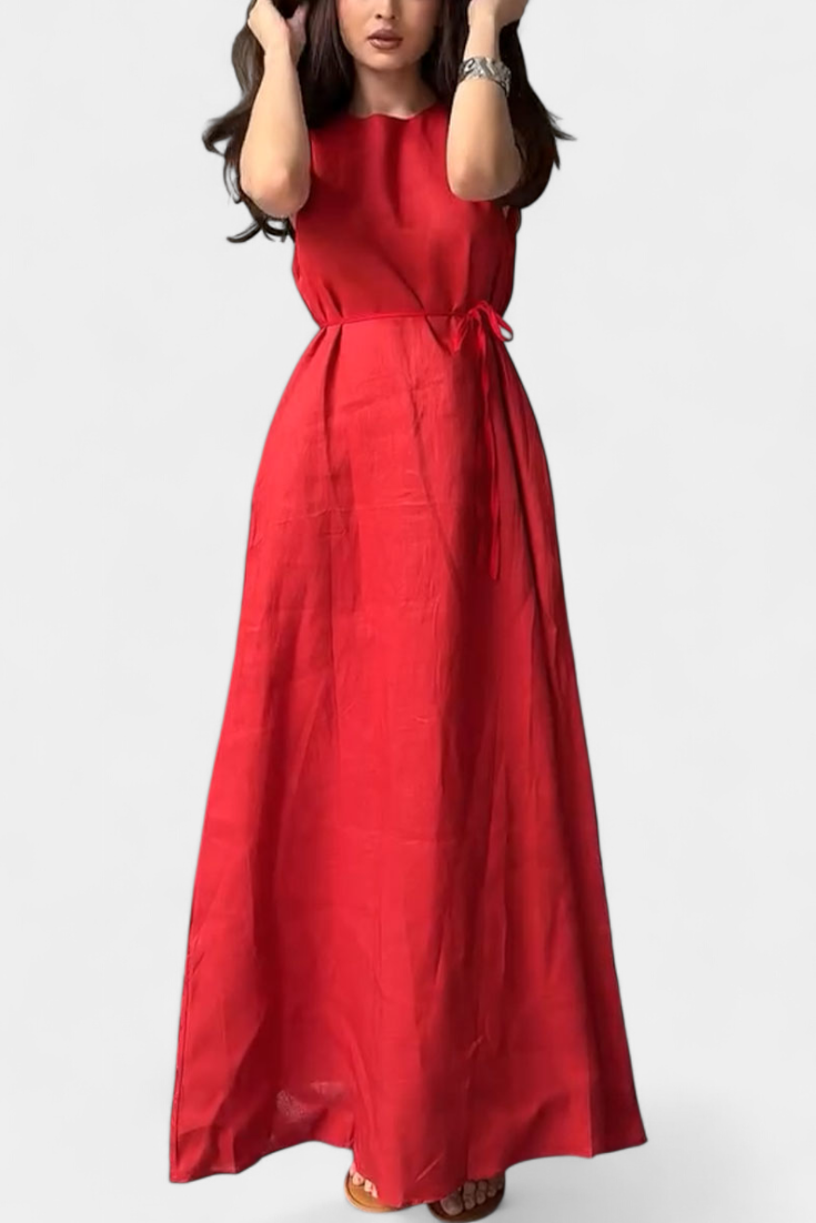 Rosetta | Vestido Suave