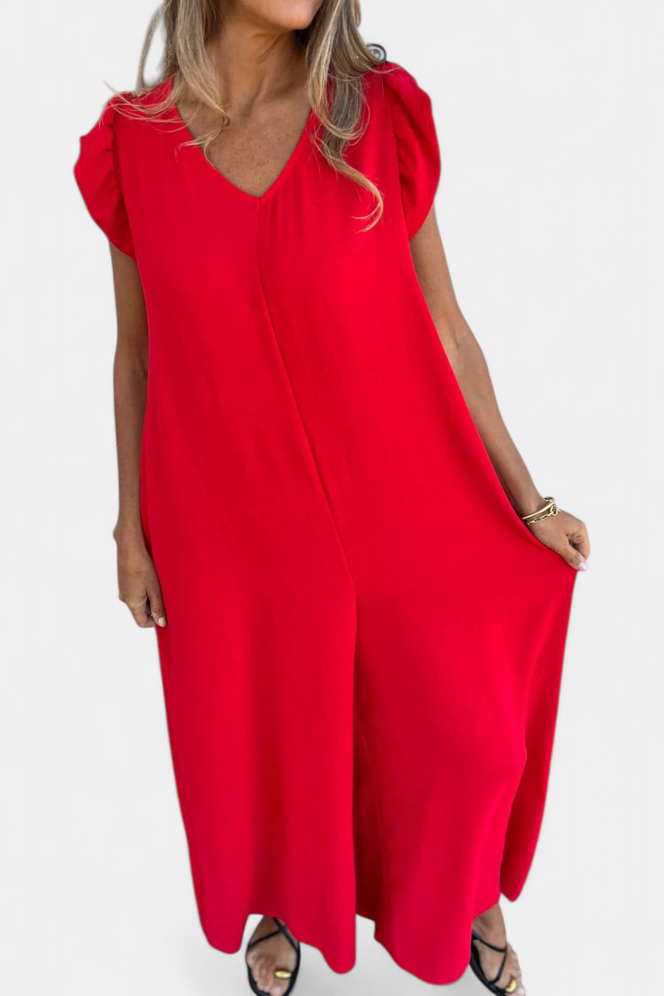 Isela | Mono V Leopardo