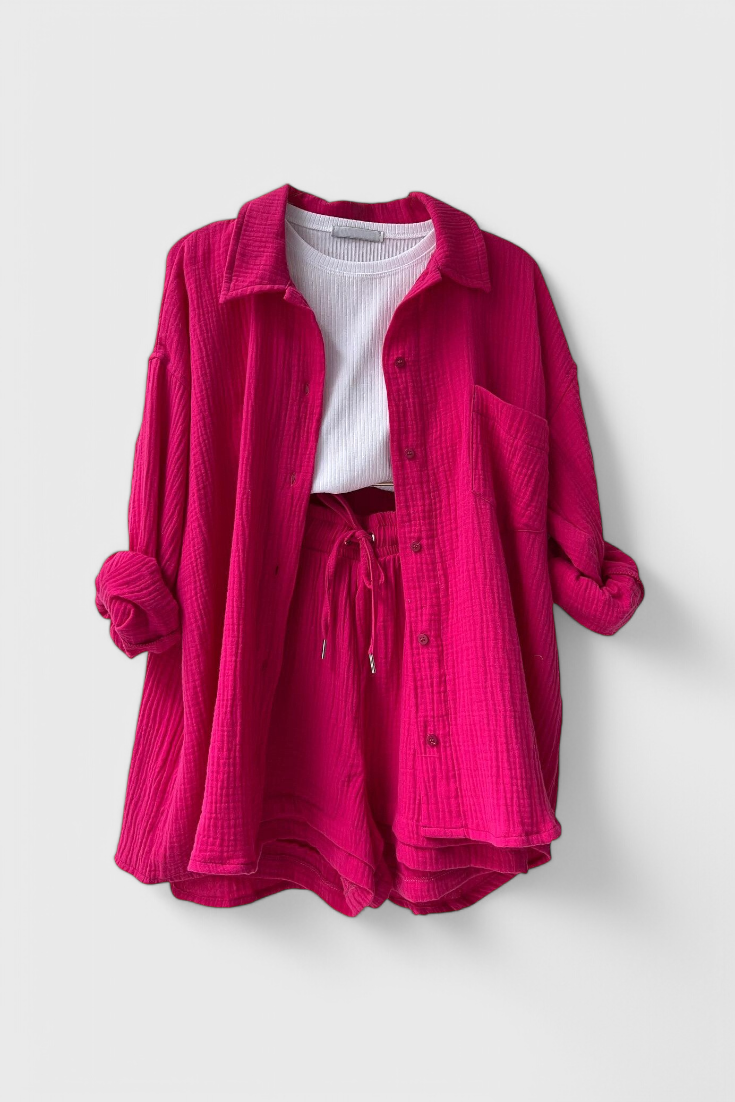 Xenia | Set de Collar