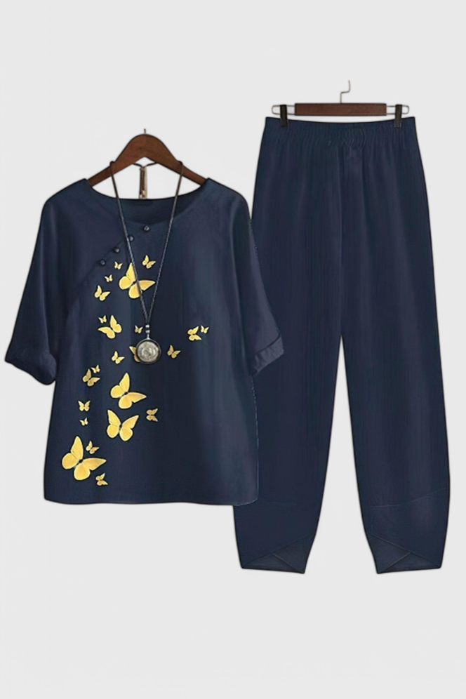 Ursula | Conjunto Chic